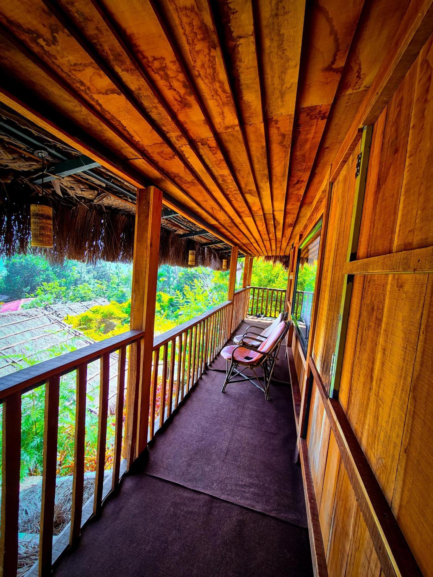 Nature Tones By Brdge Hospitality Maraiyūr Eksteriør billede