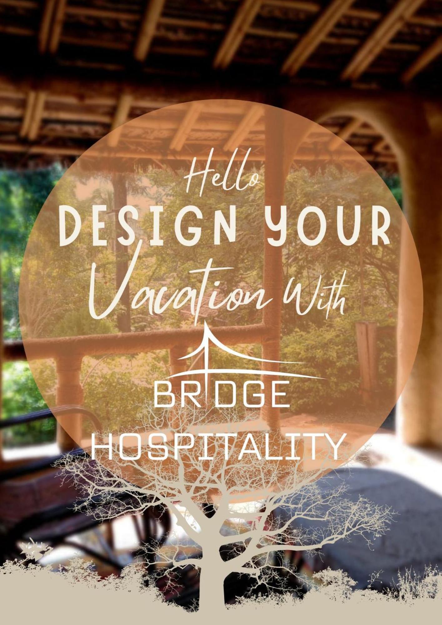 Nature Tones By Brdge Hospitality Maraiyūr Eksteriør billede