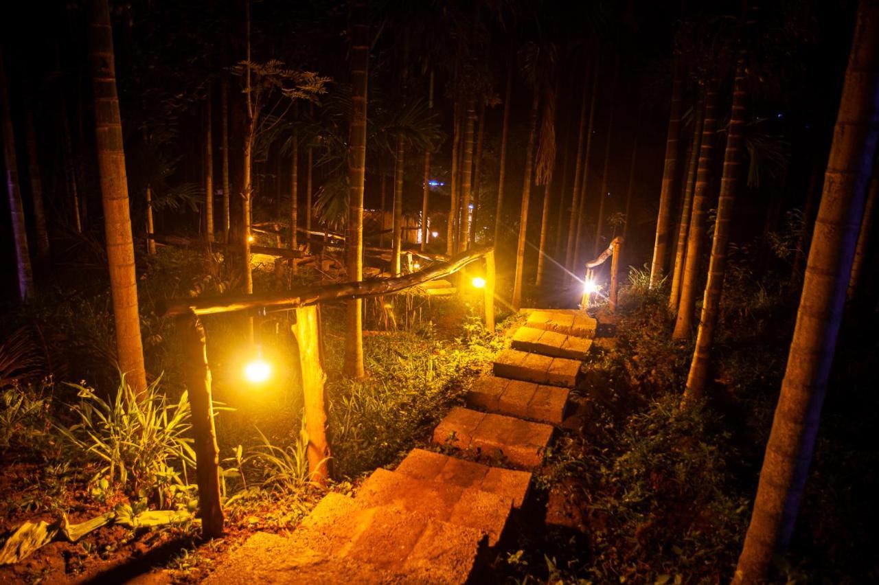 Nature Tones By Brdge Hospitality Maraiyūr Eksteriør billede
